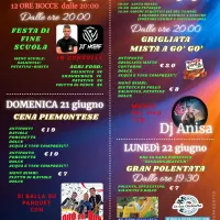 San Barnaba Fest